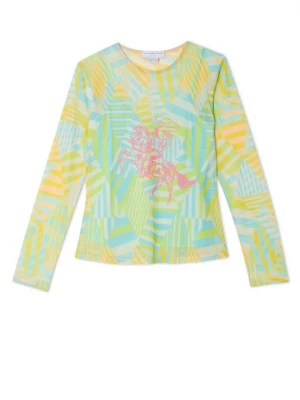 Foto van product Longsleeve Never Fully Dressed