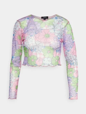 Foto van product Longsleeve New Girl Order