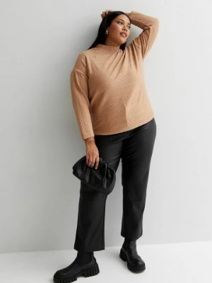 Foto van product Longsleeve New Look camel