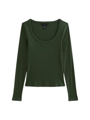 Foto van product Longsleeve New Look donkergroen