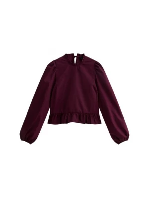Foto van product Longsleeve New Look rood