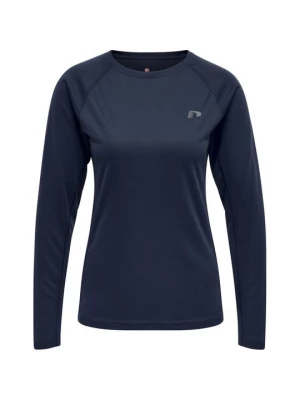 Foto van product Longsleeve NEWLINE donkerblauw