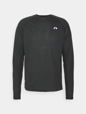 Foto van product Longsleeve NEWLINE zwart