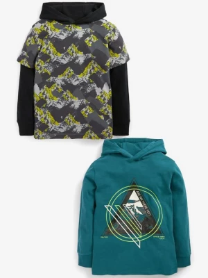 Foto van product Longsleeve Next grijs