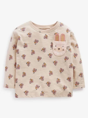 Foto van product Longsleeve Next tan
