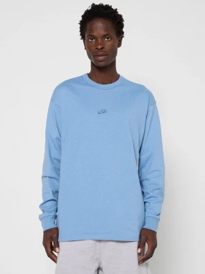 Foto van product Longsleeve Nike blauw
