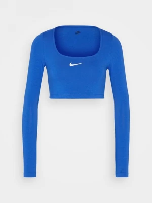 Foto van product Longsleeve Nike blauw