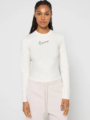 Foto van product Longsleeve Nike crème
