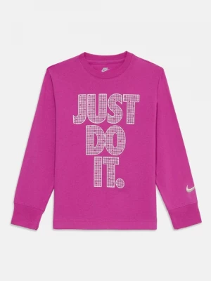 Foto van product Longsleeve Nike donkerroze