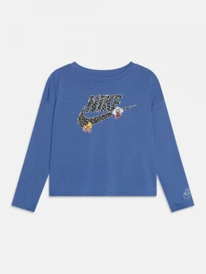 Foto van product Longsleeve Nike lichtblauw