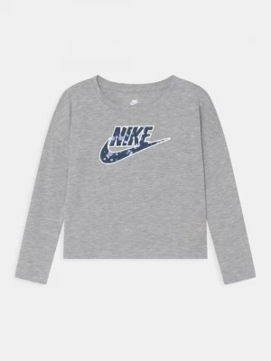 Foto van product Longsleeve Nike lichtgrijs