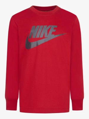 Foto van product Longsleeve Nike rood