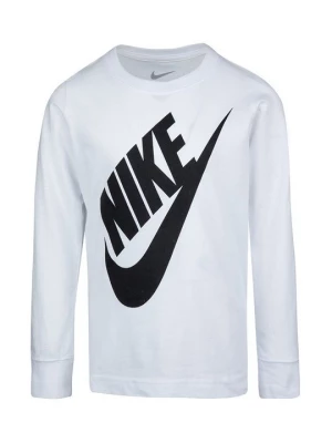 Foto van product Longsleeve Nike wit