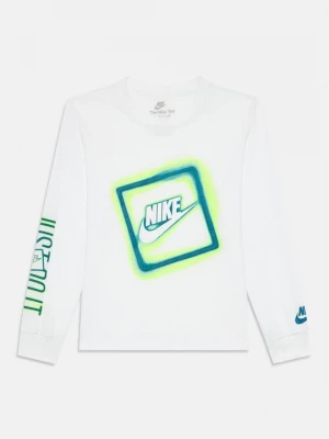 Foto van product Longsleeve Nike wit