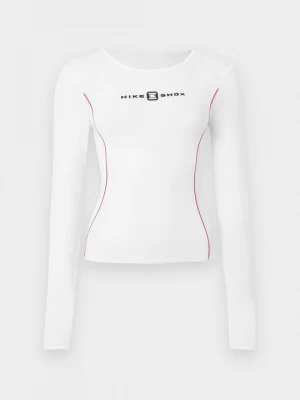 Foto van product Longsleeve Nike wit