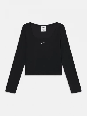 Foto van product Longsleeve Nike zwart