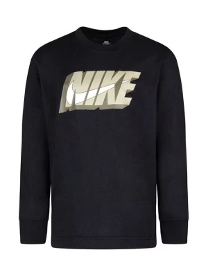 Foto van product Longsleeve Nike zwart