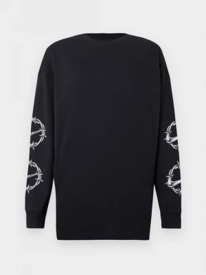 Foto van product Longsleeve Nike zwart