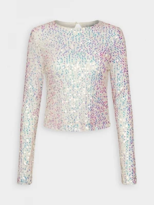 Foto van product Longsleeve Nly by Nelly goudkleurig