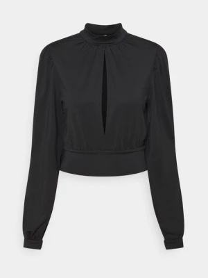 Foto van product Longsleeve Nly by Nelly zwart
