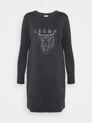 Foto van product Longsleeve Noisy May grijs