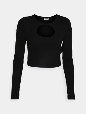 Foto van product Longsleeve Noisy May zwart
