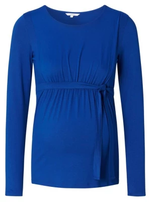 Foto van product Longsleeve Noppies blauw gemêleerd