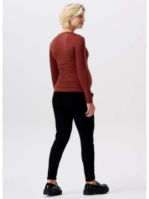 Foto van product Longsleeve Noppies bruin