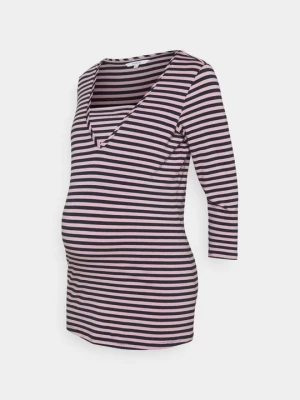 Foto van product Longsleeve Noppies donkerroze