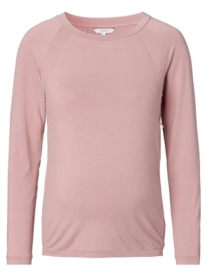 Foto van product Longsleeve Noppies gemêleerd roze
