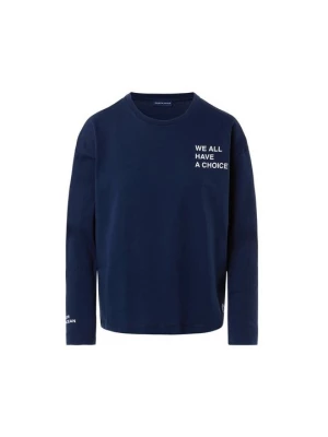 Foto van product Longsleeve North Sails blauw