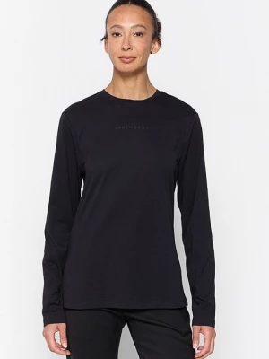 Foto van product Longsleeve North Sails zwart