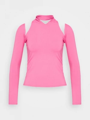 Foto van product Longsleeve Nu-In donkerroze