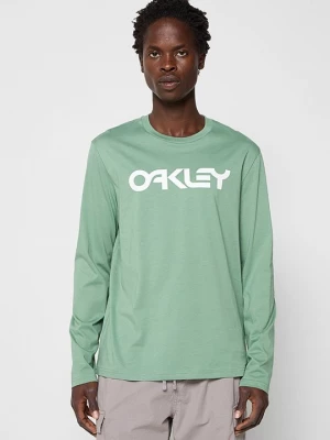 Foto van product Longsleeve Oakley lichtgroen