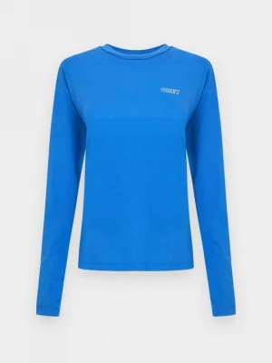 Foto van product Longsleeve Obey Clothing lichtblauw