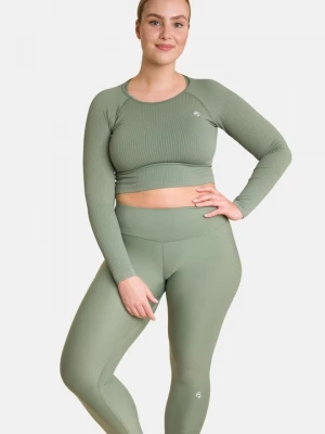 Foto van product Longsleeve OCEANSAPART groen