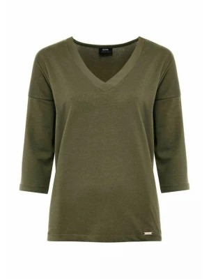 Foto van product Longsleeve Ochnik kaki