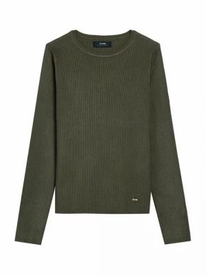 Foto van product Longsleeve Ochnik kaki