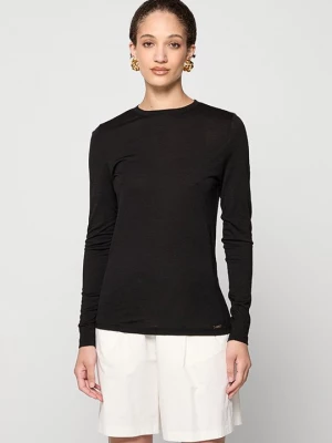 Foto van product Longsleeve Ochnik zwart