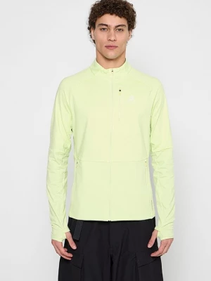 Foto van product Longsleeve Odlo geel