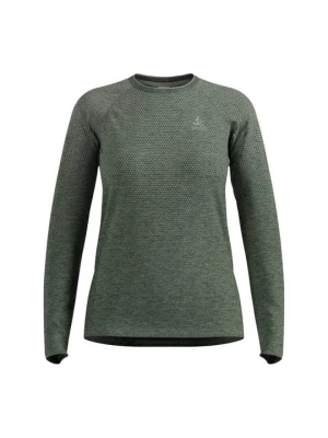 Foto van product Longsleeve Odlo kaki