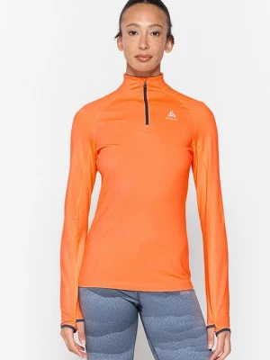 Foto van product Longsleeve Odlo oranje