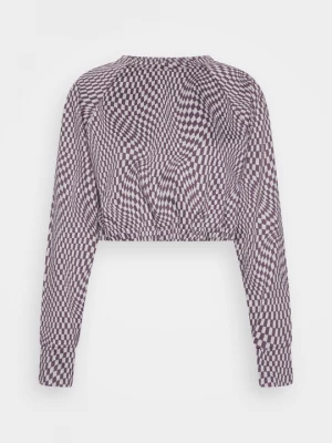 Foto van product Longsleeve On Vacation paars