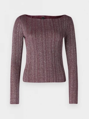Foto van product Longsleeve Only bordeauxrood