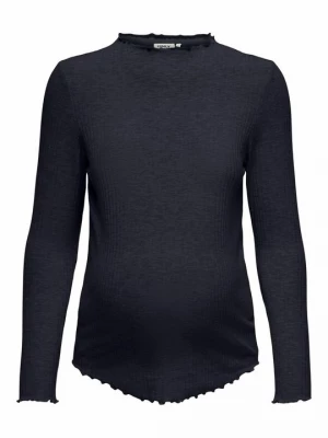 Foto van product Longsleeve Only donkerblauw