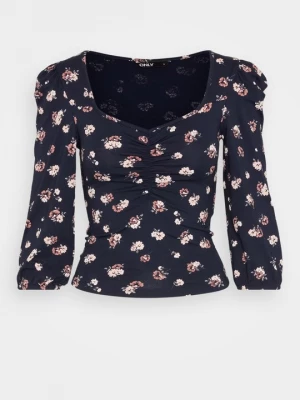 Foto van product Longsleeve Only donkerblauw