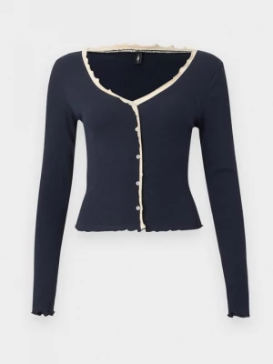 Foto van product Longsleeve Only donkerblauw