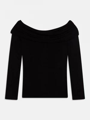 Foto van product Longsleeve ONLY GIRLS zwart