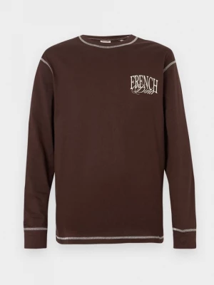 Foto van product Longsleeve Only & Sons bruin