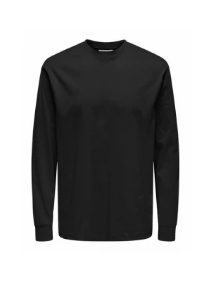Foto van product Longsleeve Only & Sons zwart